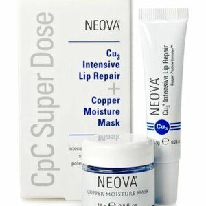 NEOVA CpC Super Dose Set